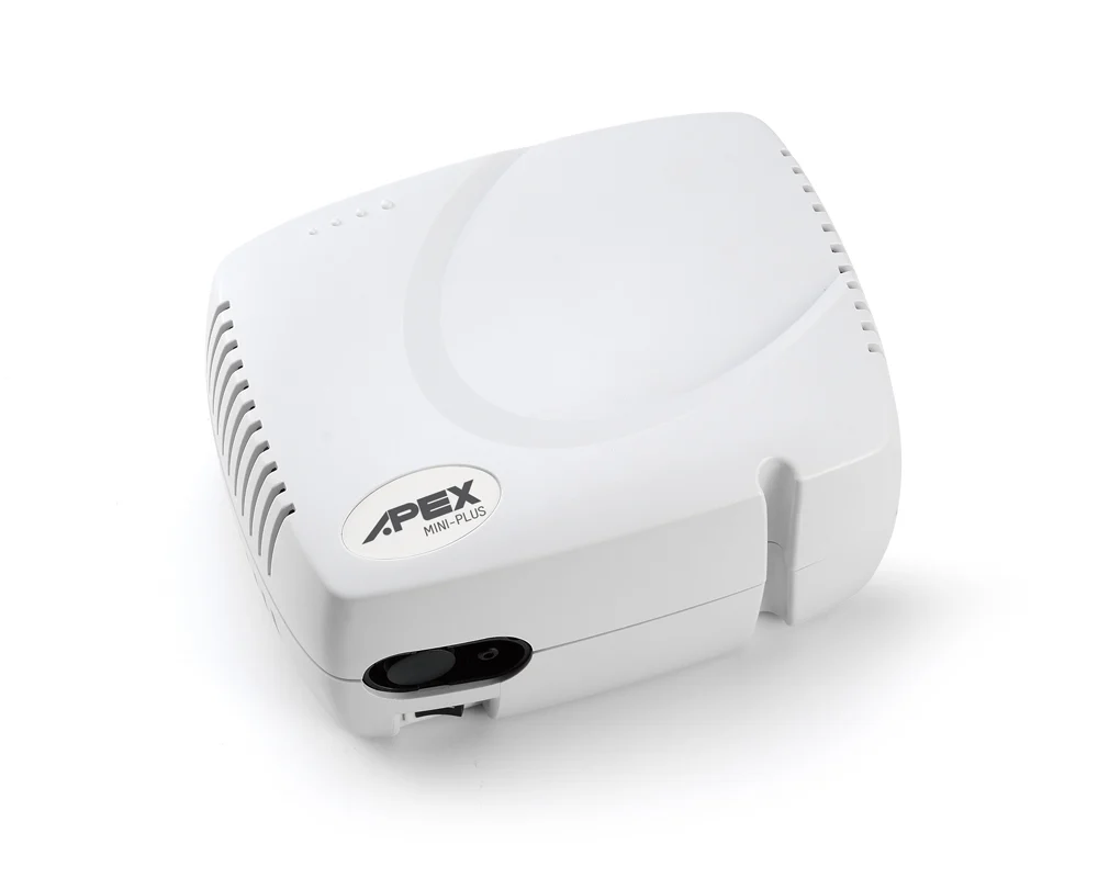Nebulizator cu compresor - Mini Plus
