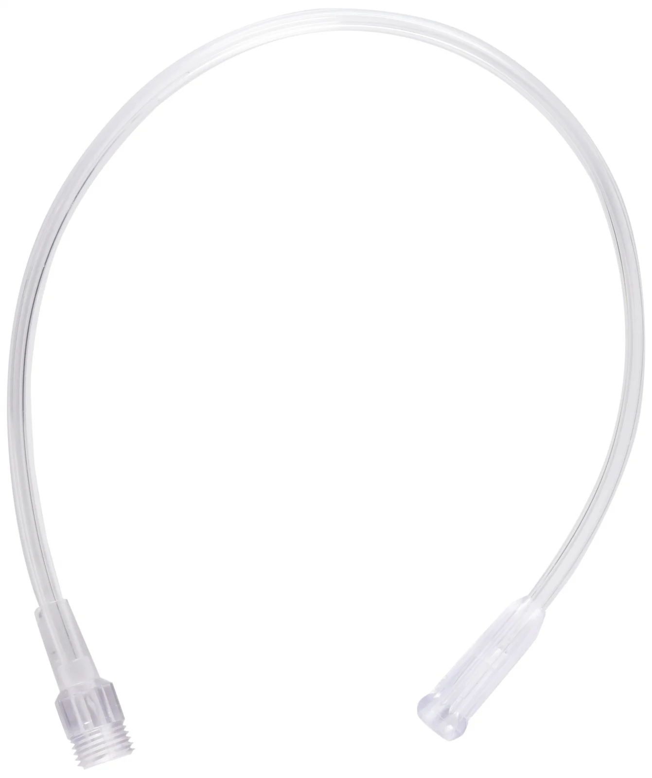 Furtun conexiune concentrator/ bol umidificator 40cm