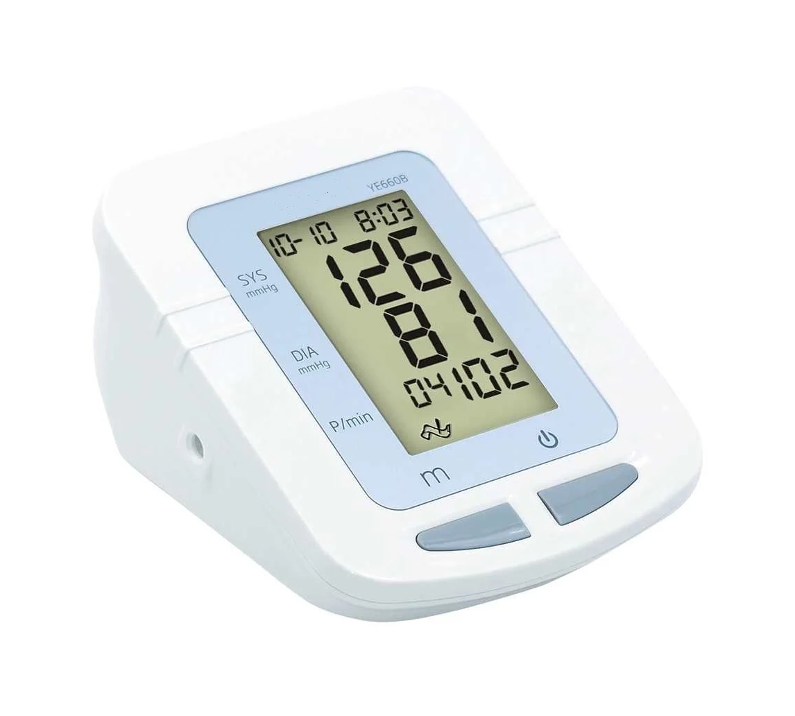 Tensiometru automat de brat YE660B - RespiroX