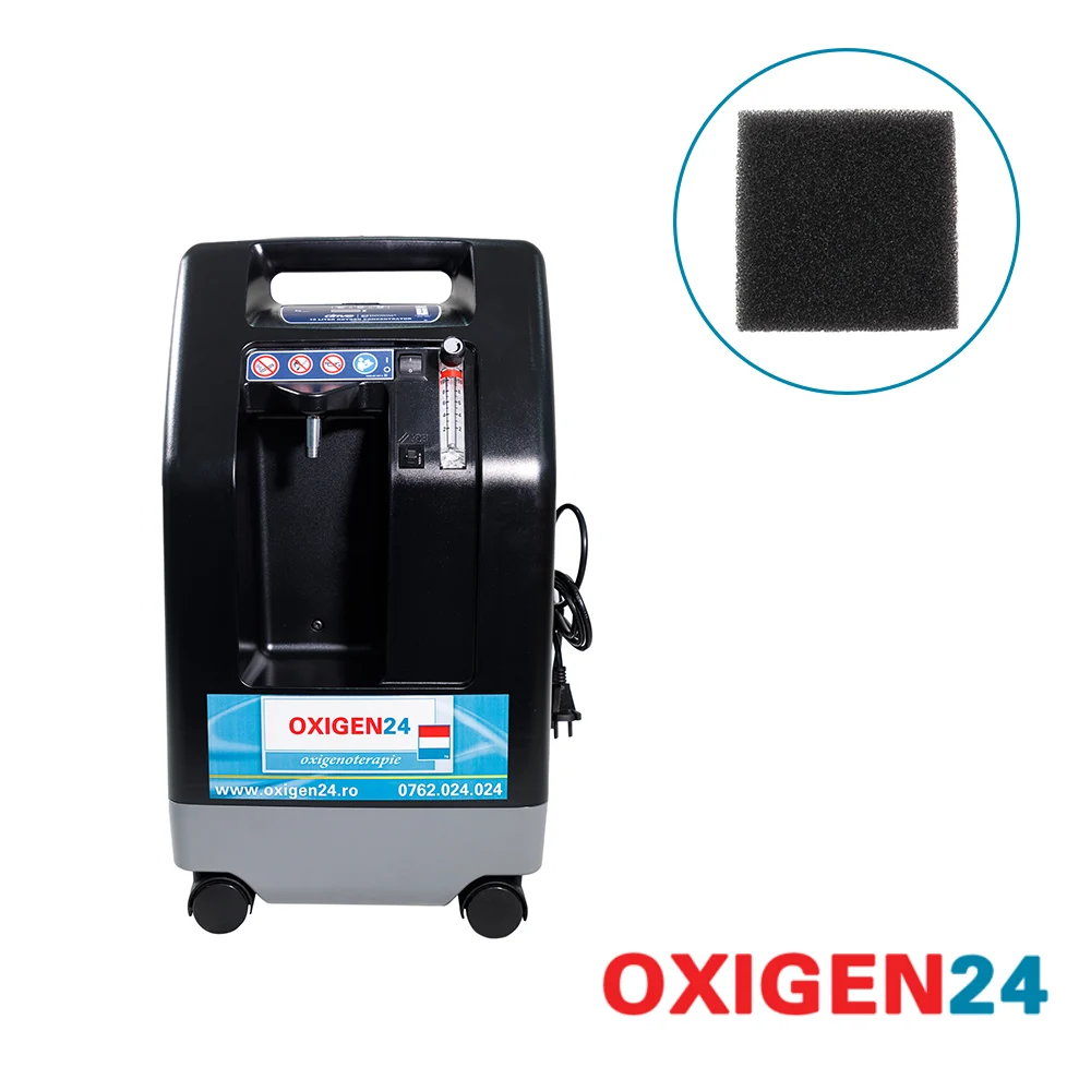 Filtru burete - concentrator oxigen Compact 1025KS DeVilbiss
