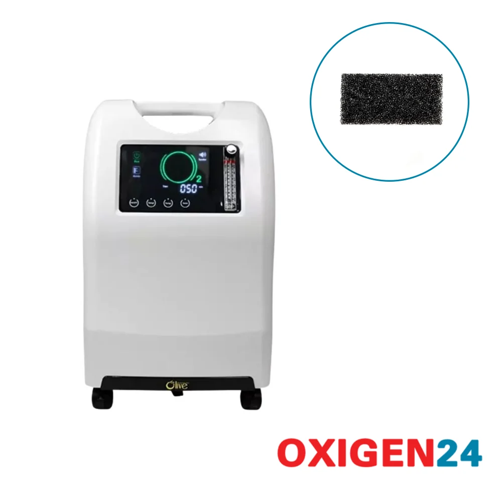 Filtru burete - concentrator oxigen Smart 8