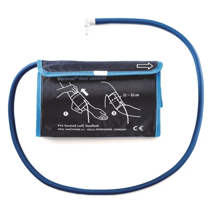 Manseta tensiometru Veroval Duo Control Hartmann - M (22-32cm)