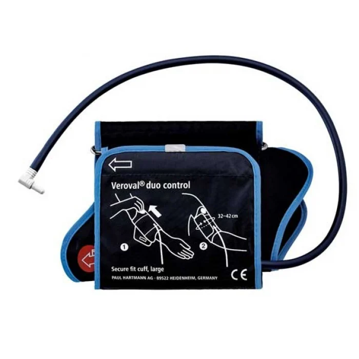 Manseta tensiometru Veroval Duo Control Hartmann - L (32-42cm)