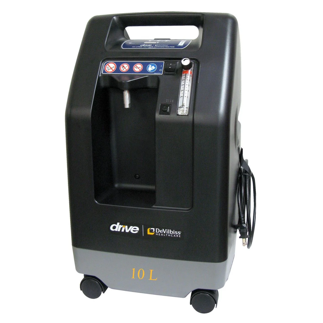 Inchiriere Concentrator Oxigen Compact 1025KS