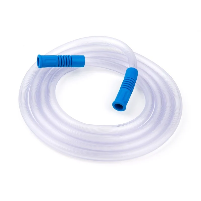 Furtun perimetru 1.8 m - aspirator secretii VacuAide QSU