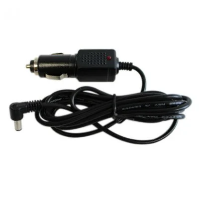 Alimentator (Incarcator) auto (12V) - aspirator secretii VacuAide QSU