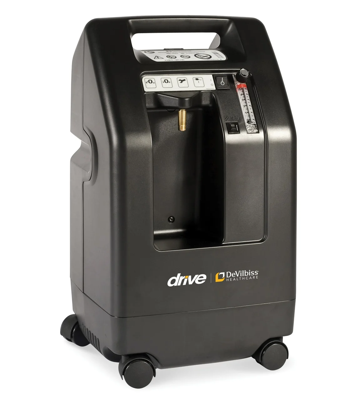 Inchiriere Concentrator Oxigen Compact 525KS
