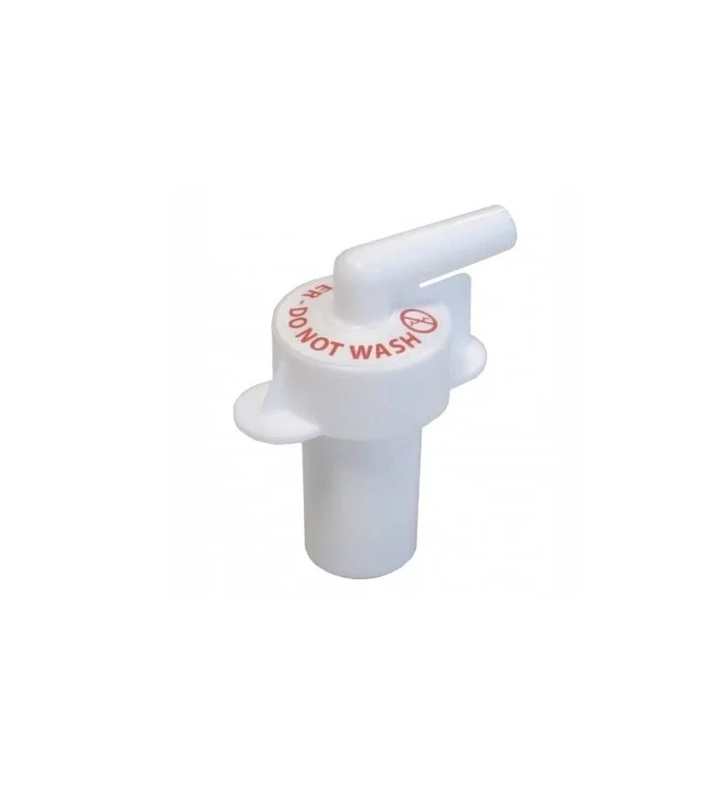 Cartus filtrant - aspiratoare secretii VacuAide QSU 800 ml