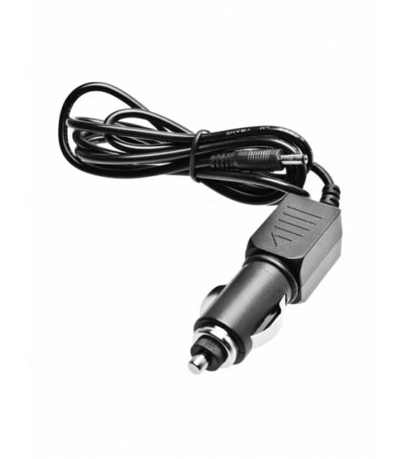 Alimentator (Incarcator) auto (12V) - aspirator secretii VAC Plus Apex