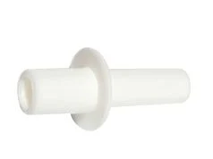 Conector fix, alb, conectare furtun perimetru la canula nazala/ masca oxigen - HUM