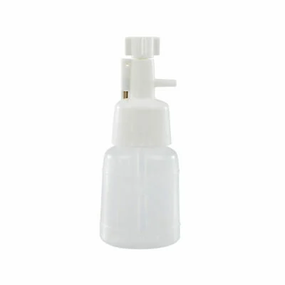 Barbotor - Bol umidificator AEROpart 6 LPM, Supapa 6 PSI, 140 ml