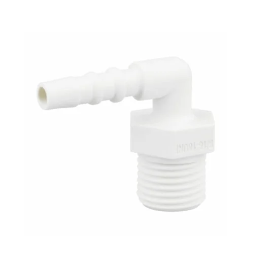 Adaptor bol umidificator la: furtun, masca sau canula (filet ext.UNF 9/16"/Ø 6mm) - HUM