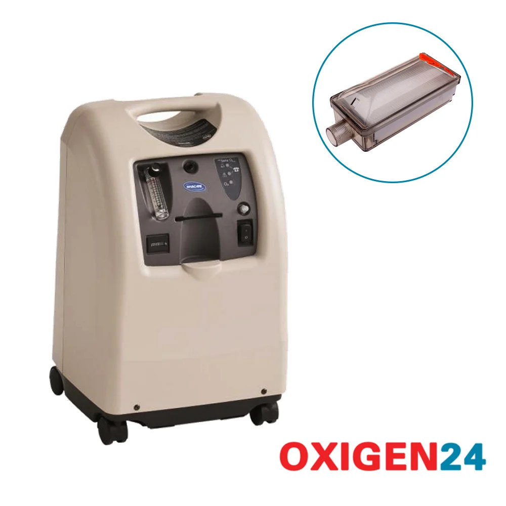 Filtru HEPA - concentrator oxigen Perfecto2 & Perfecto2 V