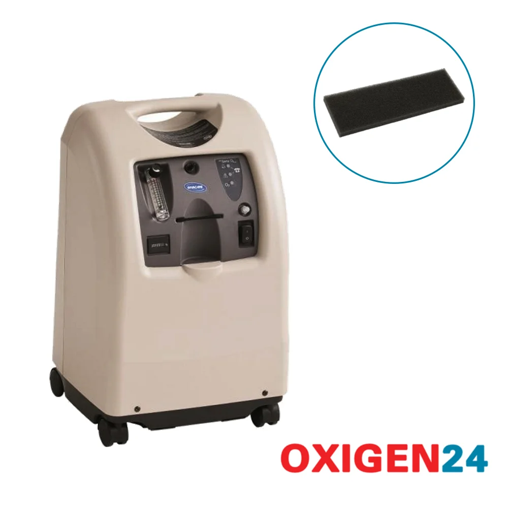 Filtru burete - concentrator oxigen Perfecto2 & Perfecto2 V