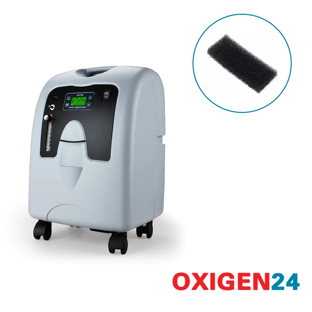 Filtru burete - concentrator de oxigen Lovego LG502