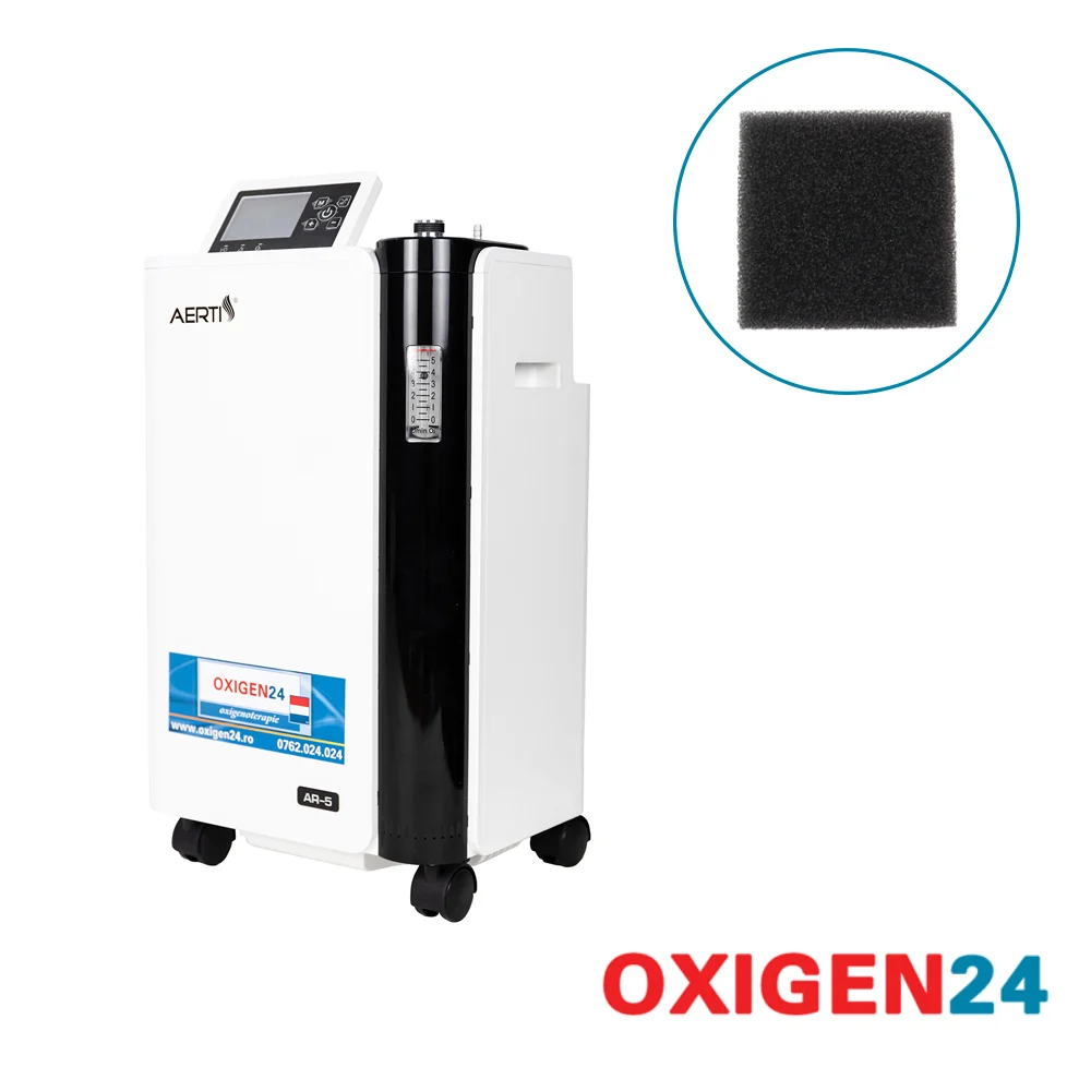 Filtru burete - concentrator oxigen Aerti AR-5