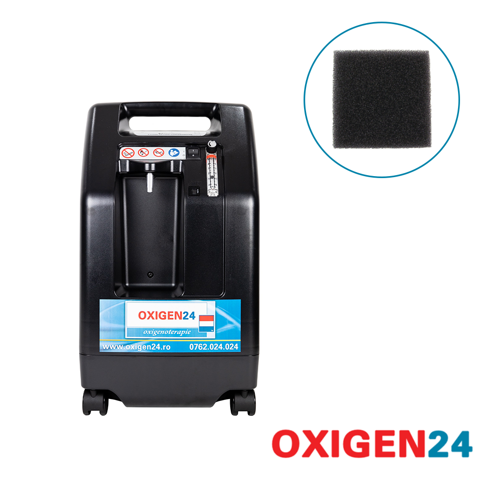 Echipament din categoria Accesorii pentru concentratoare de oxigen