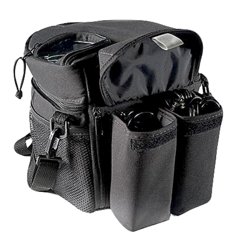 Geanta transport - aspirator secretii VacuAide QSU