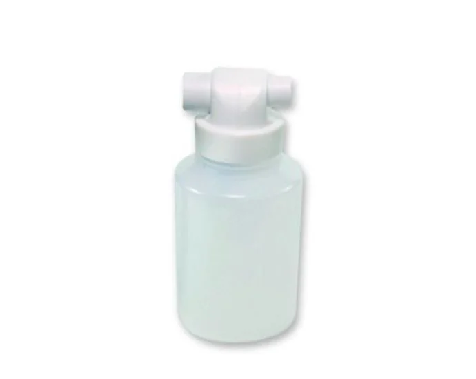 Vas colector 300 ml, supapă de supraumplere AEROsuc Rescue