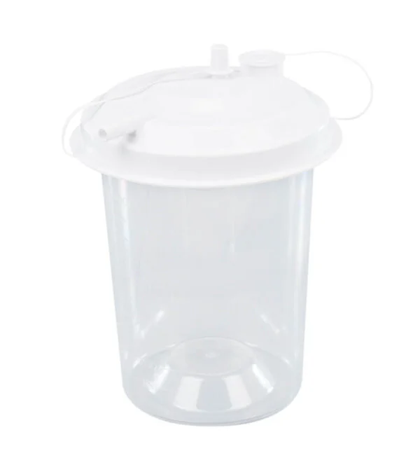 Vas colector 1000 ml, aspirator secretii AEROsuc EASY Home 1 & 2