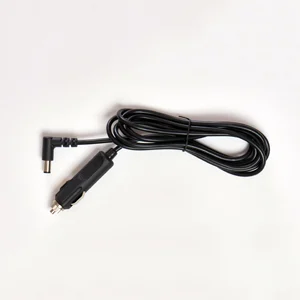 Alimentator auto, DC 12V, concentrator portabil - iGo2 DeVilbiss