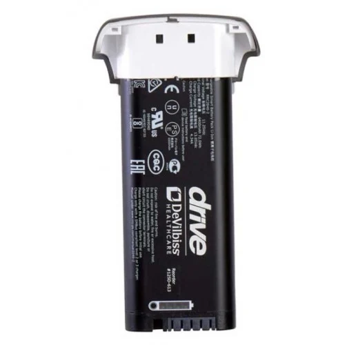 Baterie concentrator portabil - iGo2 DeVilbiss