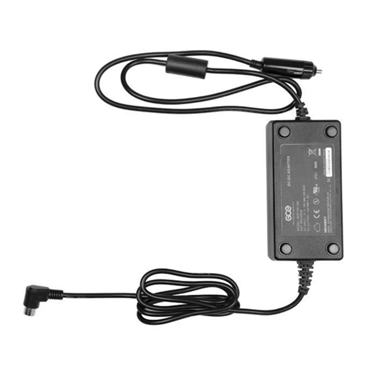 Alimentator auto DC, concentrator portabil - Zen-O GCE
