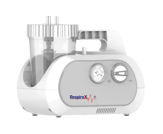 Aspirator de Secretii Respirox BR-SM181