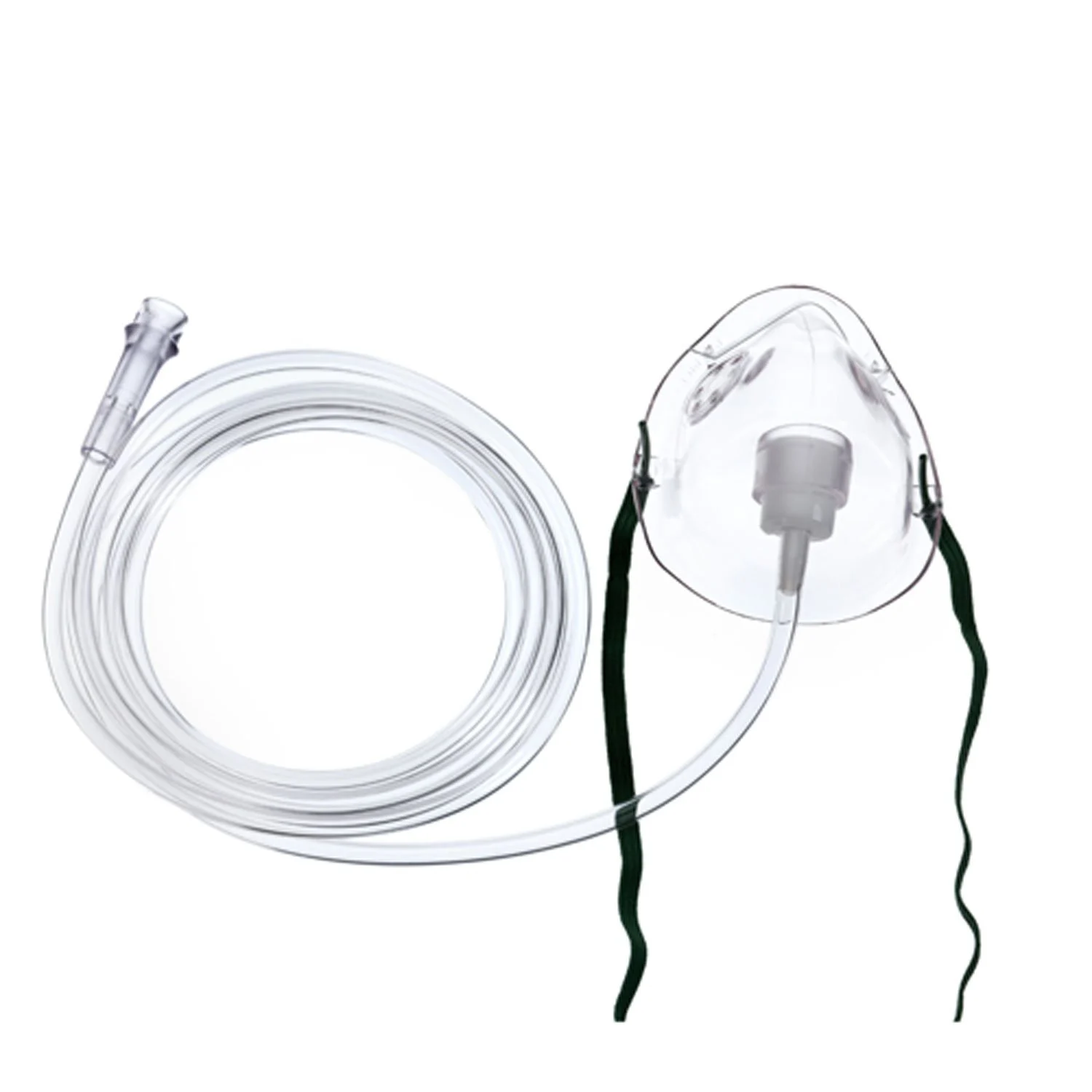 Masca oxigen, Pediatrica (2 - 11 ani), 2.1 m, Concentratie medie