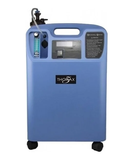 Inchiriere Concentrator Oxigen Thorax 5
