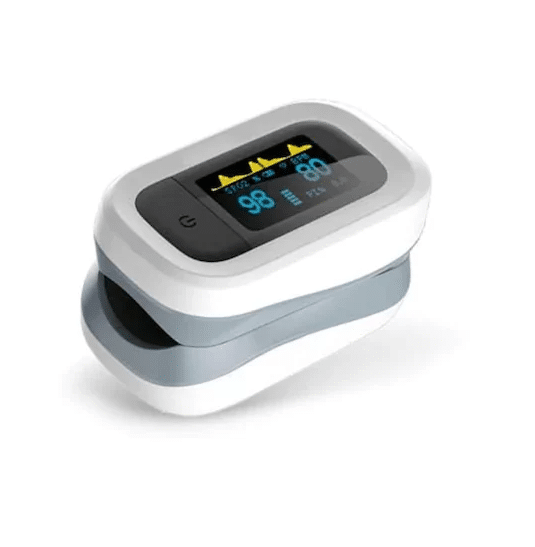 Puls oximetru de deget Profesional, Perfect Medical, PM-23