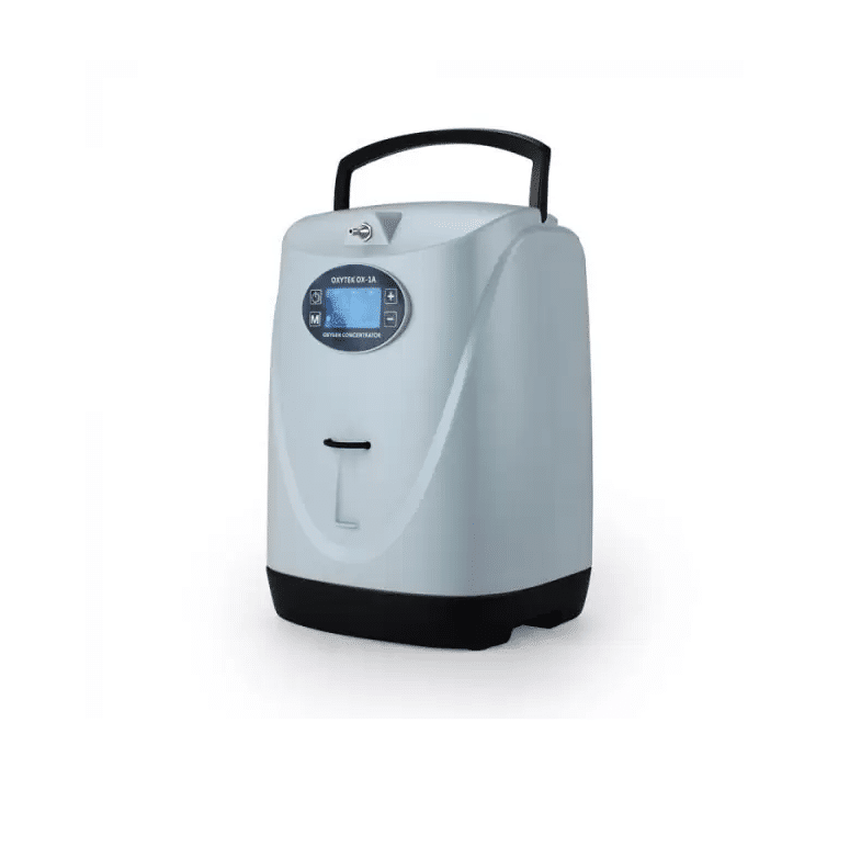 Aparat de oxigen portabil Lovego G2 (LG102P)