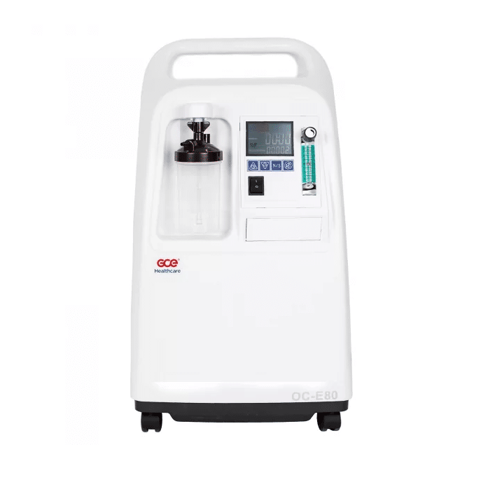 Concentrator de Oxigen stationar OC-E80 8 Litri pe Minut RESIGILAT