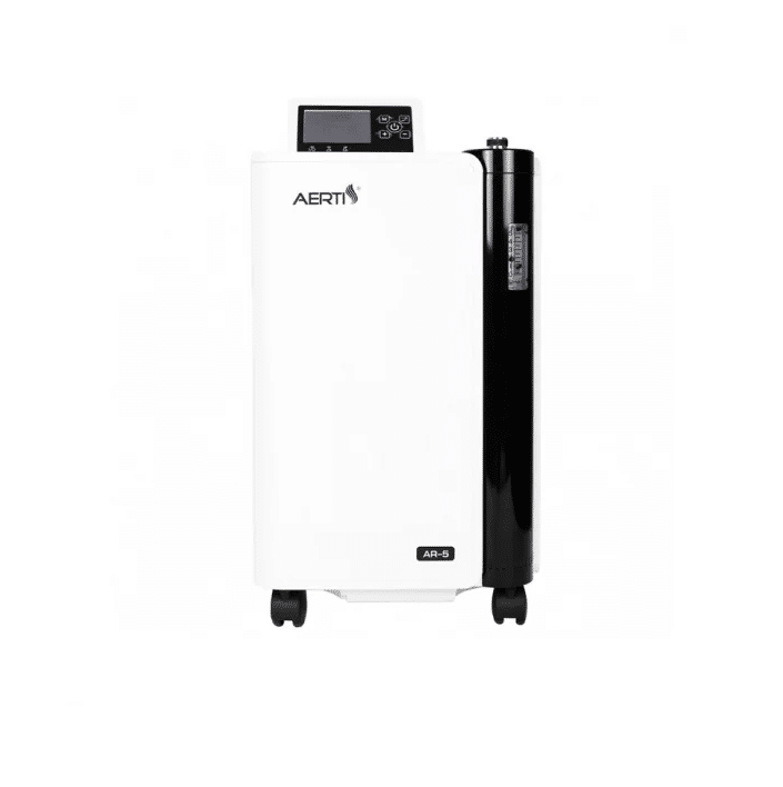 Concentrator de Oxigen Stationar Aerti AR-5, 5 Litri pe Minut