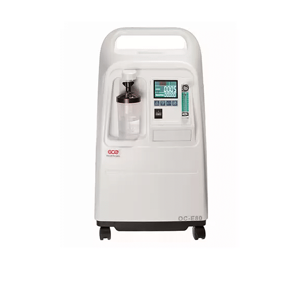 Concentrator de Oxigen 10 Litri Stationar OC-E100 10 LPM Resigilat