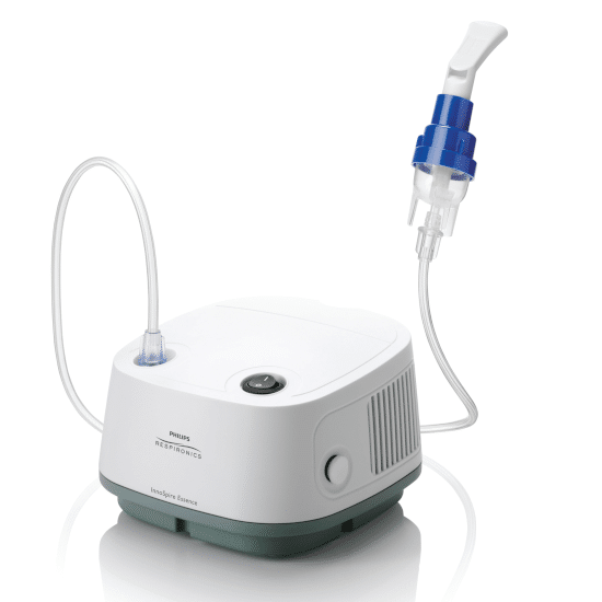 Aparat de aerosoli Innospire Essence