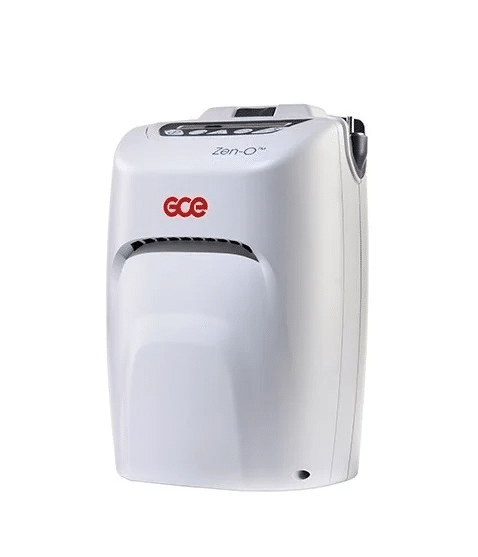 Concentrator de Oxigen medical portabil Zen-O