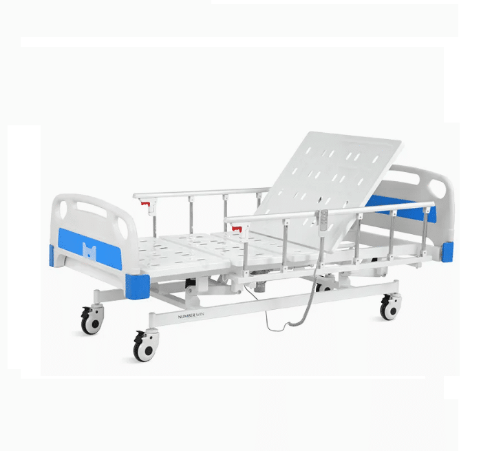 Pat Medical Electric Reglaj Spătar 1 Funcție