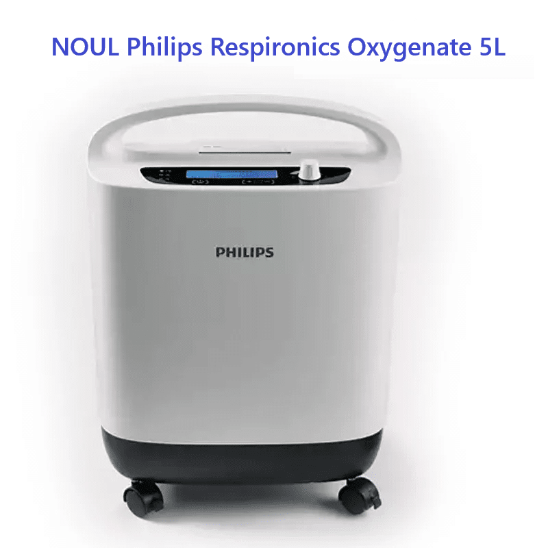 Concentrator de Oxigen Philips Respironics Oxygenate 5L