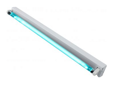Lampă Bactericidă UV-C Profesională