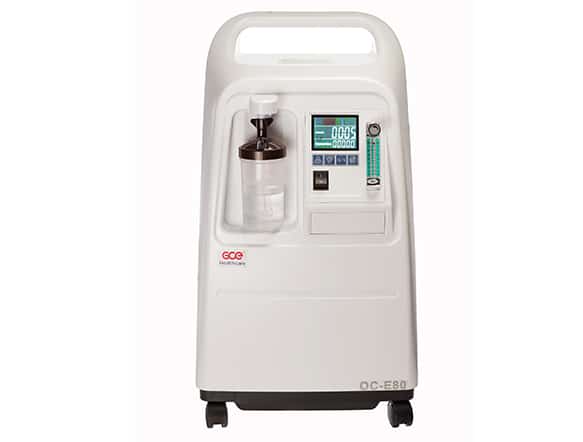 Concentrator de Oxigen 10 Litri Stationar OC-E100 10 LPM