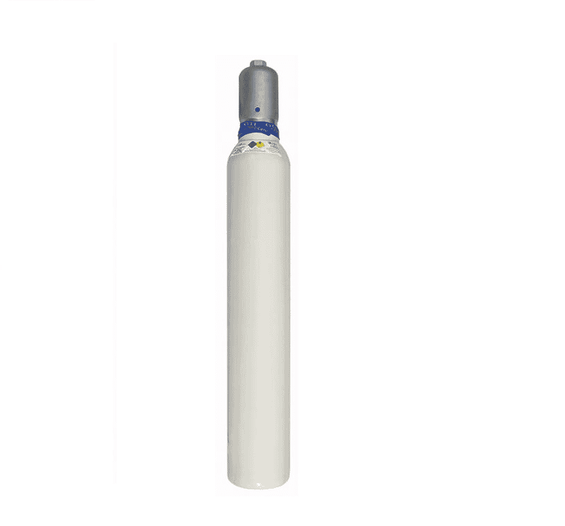 Butelie Oxigen Medicinal Otel 50 Litri (10000 Litri)