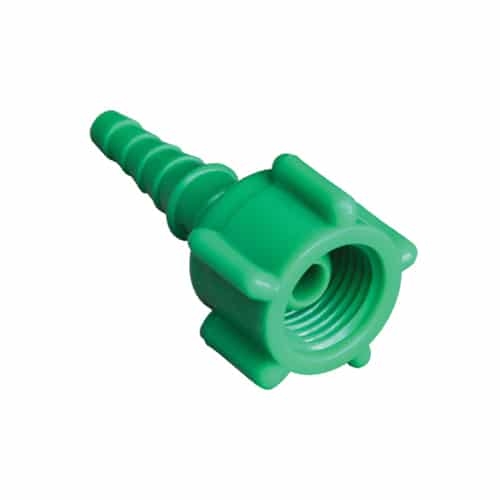 Conector de la concentrator la: canula nazala/ furtun perimetru - SalterLabs