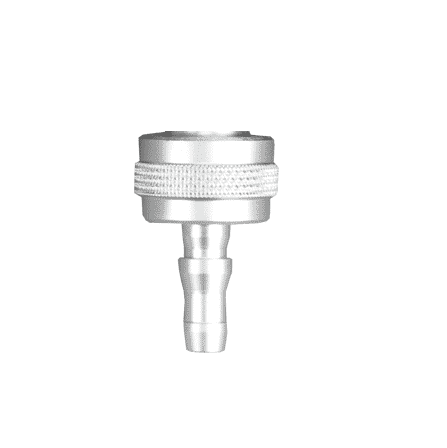 Conector metalic de la concentrator la: canula nazala/ furtun perimetru - VTI